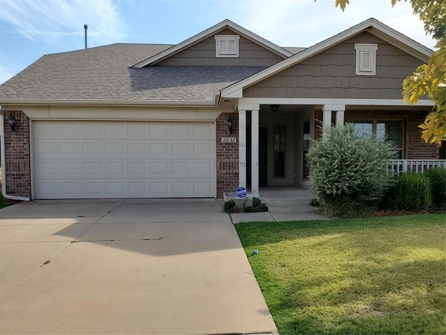 property at 2652 NW 183rd St