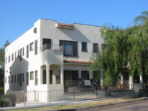 2633-2639 C St in San Diego, CA - Building Photo - Other