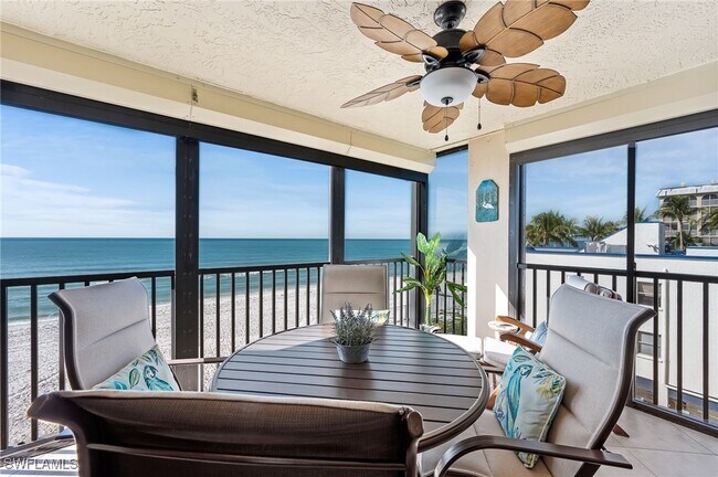property at 9415 Gulf Shore Dr