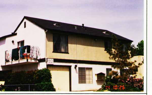 3626 44th St in San Diego, CA - Building Photo - Building Photo