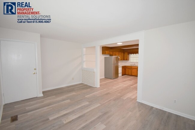 1513 Lakeshore Dr in Murfreesboro, TN - Building Photo - Building Photo