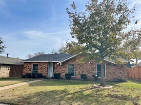 1624 Shreveport Trail in Plano, TX - Building Photo