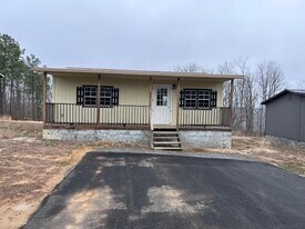 73 Redbud Trl in Dunlap, TN - Building Photo