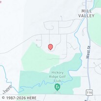 11 Southpoint Dr in Amherst, MA - Building Photo