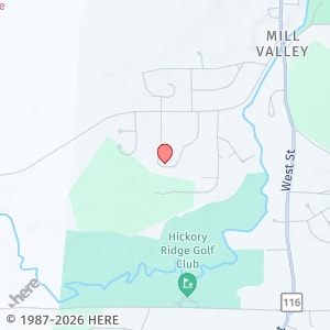 property at 11 Southpoint Dr