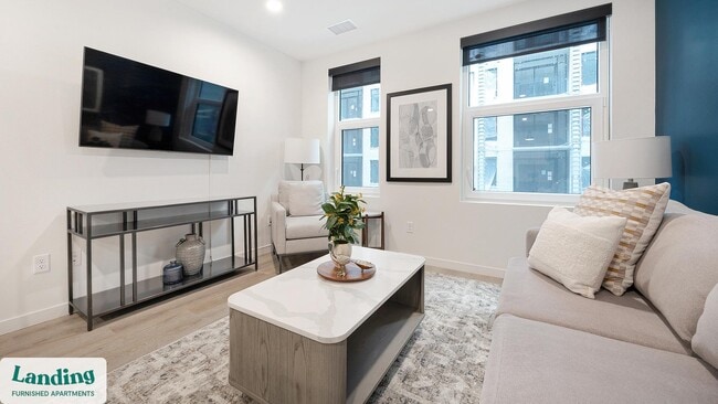 955 Bannock St in Denver, CO - Building Photo - Building Photo