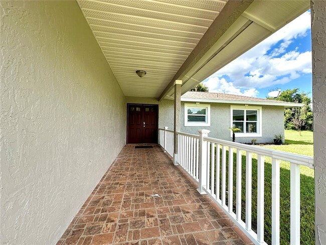 10005 Granite Ln in Orlando, FL - Building Photo - Building Photo
