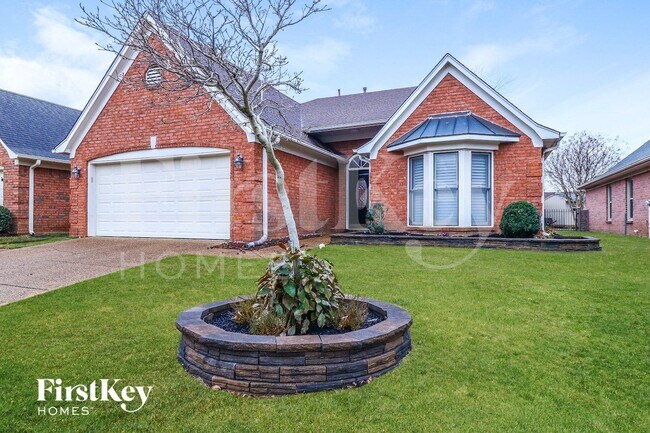 1529 Appling Wood Cove S in Cordova, TN - Building Photo - Building Photo