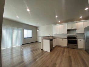 4310-4312 N Centennial Ln in Spokane, WA - Building Photo - Building Photo
