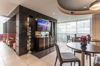 Pearl Greenway in Houston, TX - Foto de edificio - Interior Photo