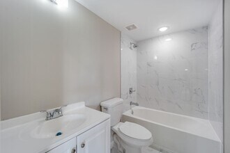 1617 Rhode Island Ave NE in Washington, DC - Building Photo - Building Photo