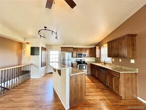 2739 Straus Ln in Colorado Springs, CO - Building Photo - Building Photo