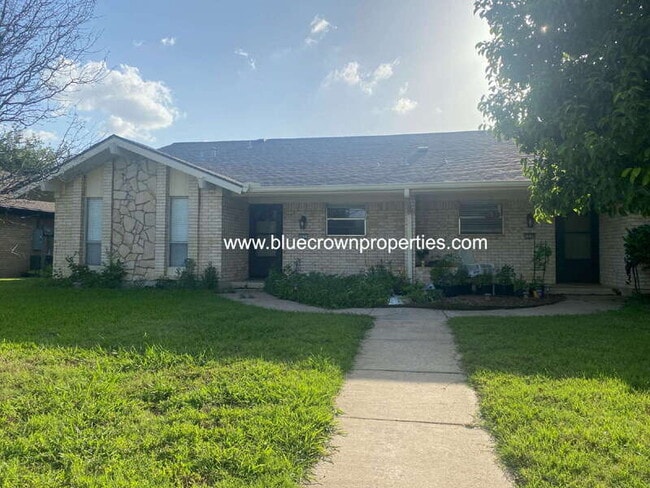 property at 1237 Mill Valley Dr