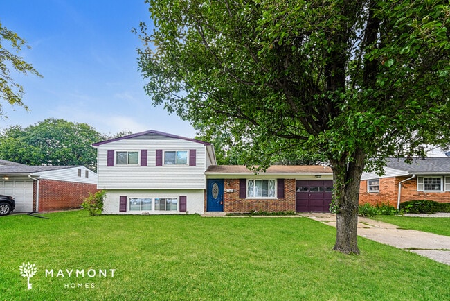 property at 12151 Chesterdale Rd
