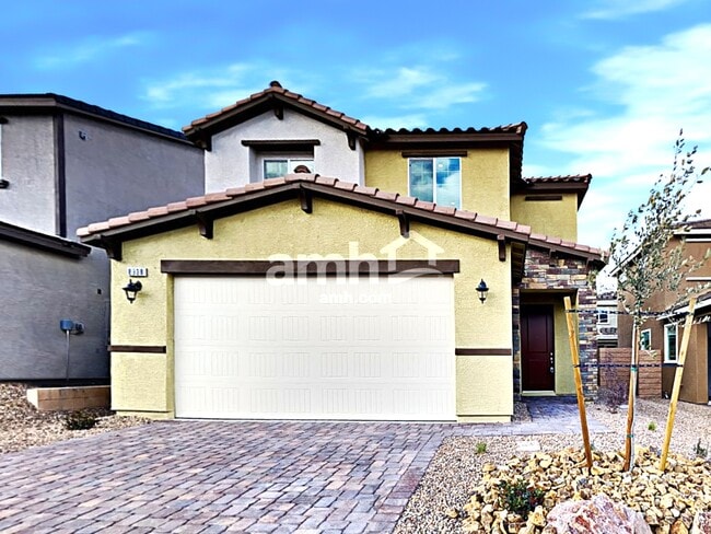 property at 8938 Tiger Tooth Ave