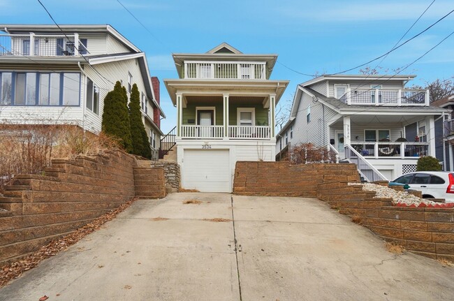 property at 3534 Brotherton Rd