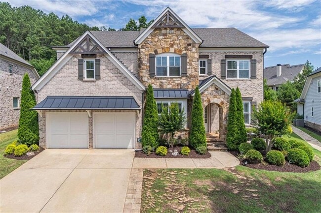 829 Adler Ct in Alpharetta, GA - Building Photo - Building Photo