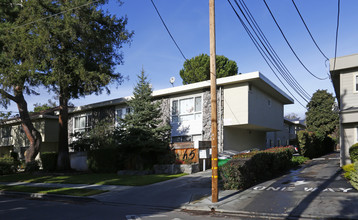 65 Glen Eyrie Ave in San Jose, CA - Foto de edificio - Building Photo