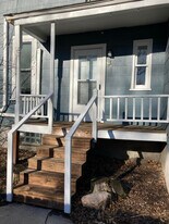 912 5th St SW, Unit 3 in Willmar, MN - Building Photo