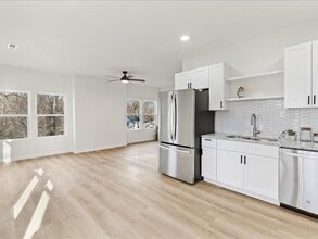 814 Biddle St in Knoxville, TN - Building Photo - Building Photo