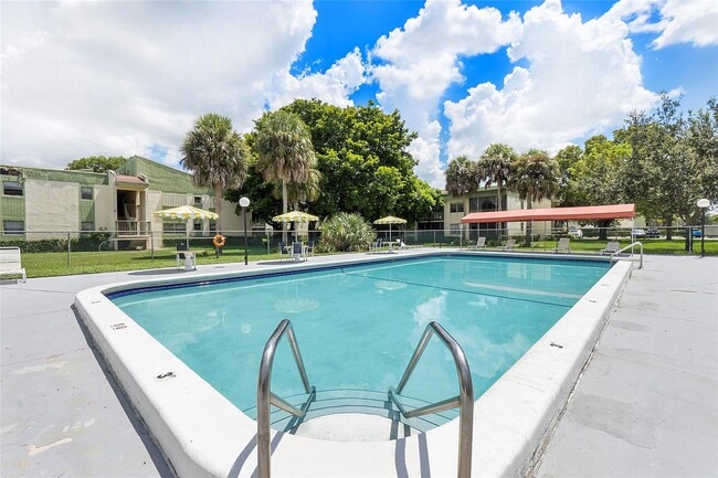 property at 4128 NW 88th Ave