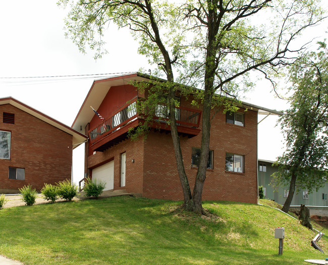 Grandview in Parkersburg, WV - Building Photo - Building Photo