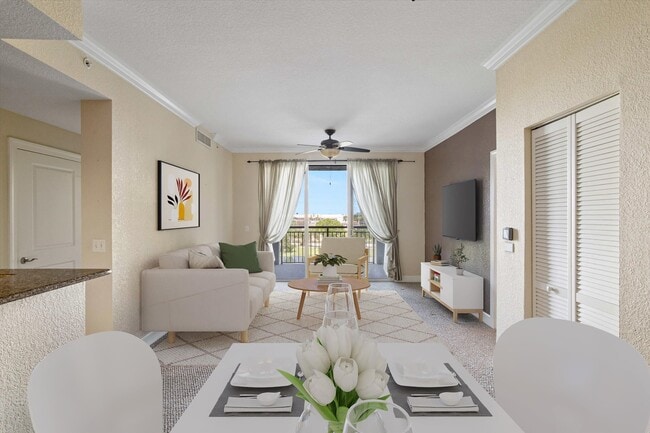 property at 1660 Renaissance Commons Blvd