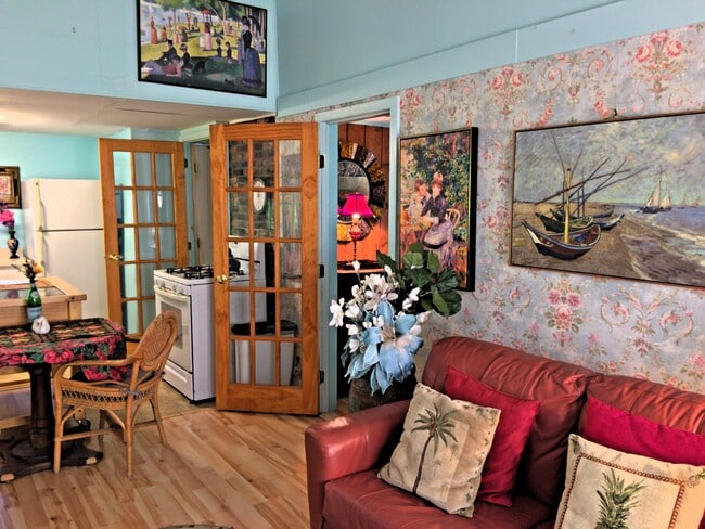 property at 111 Causeway Rd
