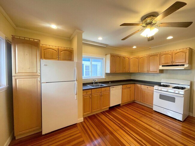 41 Walker St, Unit 1