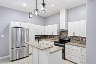 4000 S Las Nubes St, Unit 11109 in Pharr, TX - Building Photo - Building Photo