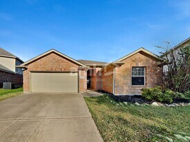 12016 Ringtail Dr in Fort Worth, TX - Building Photo