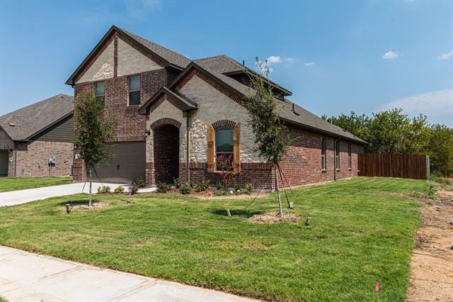 1004 Maple Wy in Crowley, TX - Building Photo - Building Photo
