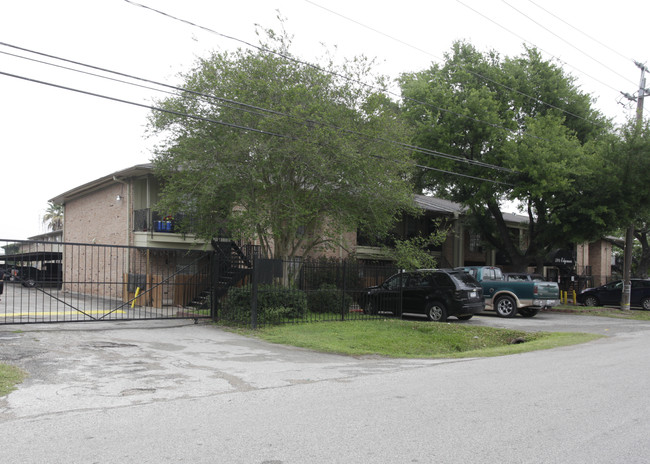 Scottwood in Houston, TX - Foto de edificio - Building Photo