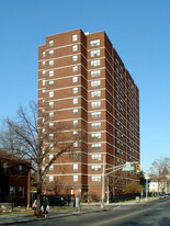 Salem Lafayette Urban Renewal L.P. Campus Apartments