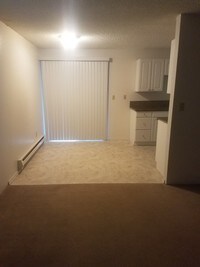 Fort Steilacoom Apartments