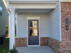 705 Shetland Trl in Cartersville, GA - Building Photo - Building Photo