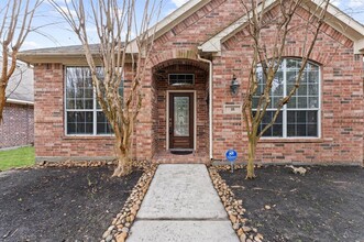 35 Powers Bend Wy in Spring, TX - Building Photo - Building Photo
