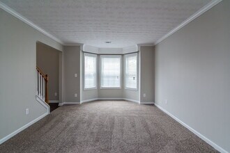 3511 Hamilton Creek Trail NE in Buford, GA - Foto de edificio - Building Photo