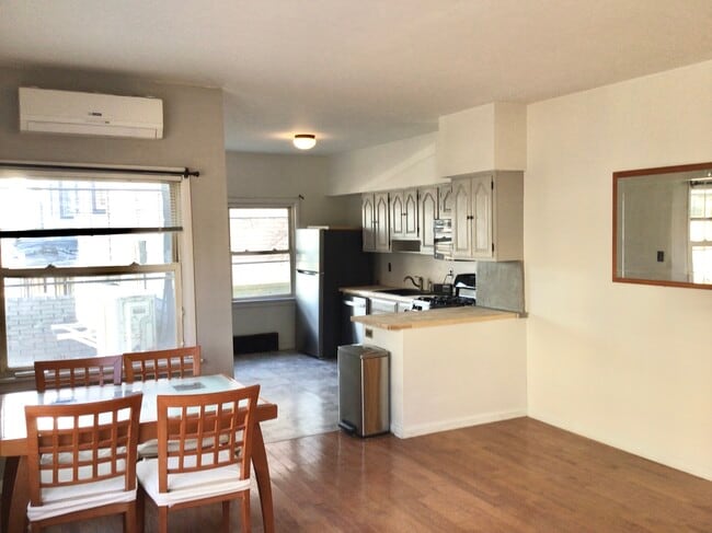 506 Gregory Ave, Unit 1DPLX