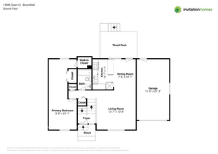 13595 Green Ct in Broomfield, CO - Building Photo - Building Photo