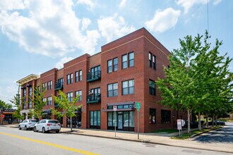 37206 Building in Nashville, TN - Building Photo - Building Photo