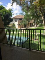 8261 SW 128th St, Unit 204 in Pinecrest, FL - Building Photo