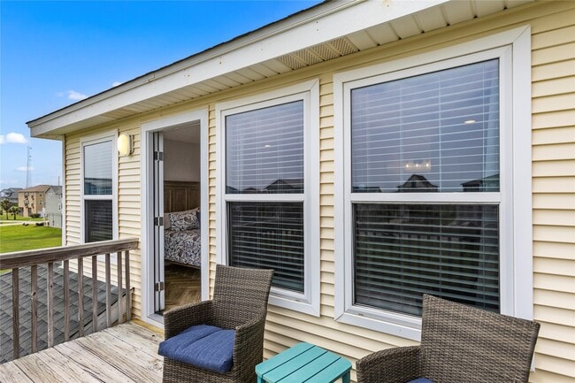 4114 Courageous Ln in Galveston, TX - Building Photo - Building Photo