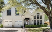 112 Trotter Dr in Georgetown, TX - Foto de edificio - Building Photo