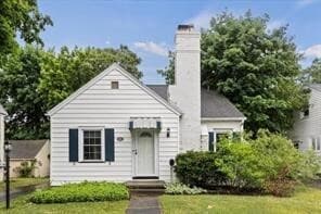 property at 839 Elmwood Ave