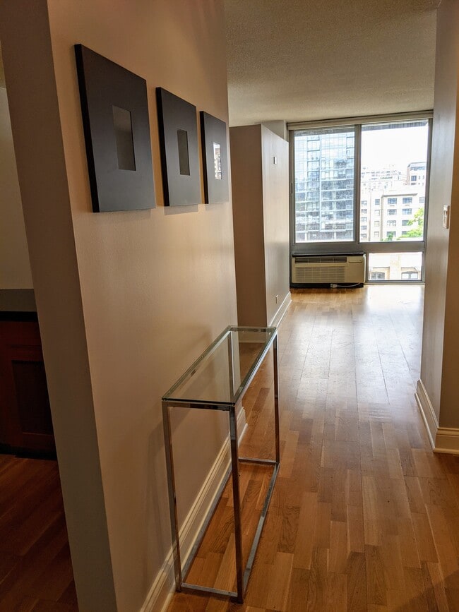 450 W Briar Plz, Unit 8E in Chicago, IL - Foto de edificio - Building Photo