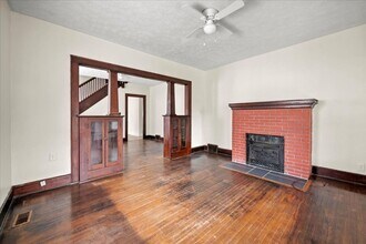 838-838 N Oxford St in Indianapolis, IN - Foto de edificio - Building Photo