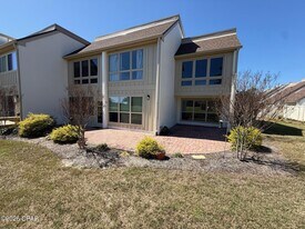 4300 Bay Point Rd in Panama City Beach, FL - Building Photo