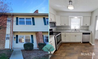 422 Muirs Chapel Rd in Greensboro, NC - Building Photo