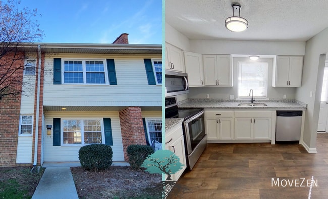 property at 422 Muirs Chapel Rd